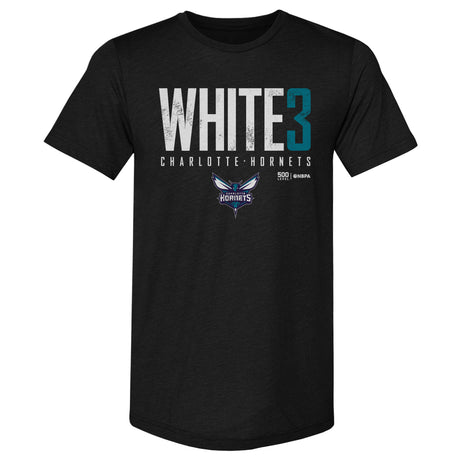 Coby White Men's Premium T-Shirt | 500 LEVEL