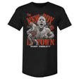 Paddy Pimblett Men's Premium T-Shirt | 500 LEVEL