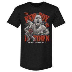 Paddy Pimblett Men's Premium T-Shirt | 500 LEVEL