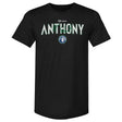 Anthony Edwards Men's Premium T-Shirt | 500 LEVEL