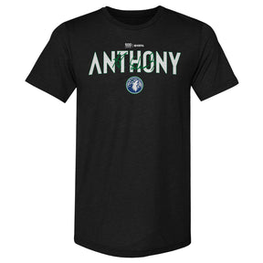 Anthony Edwards Men's Premium T-Shirt | 500 LEVEL