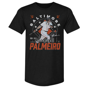 Rafael Palmeiro Men's Premium T-Shirt | 500 LEVEL