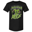 Jadarian Price Men's Premium T-Shirt | 500 LEVEL