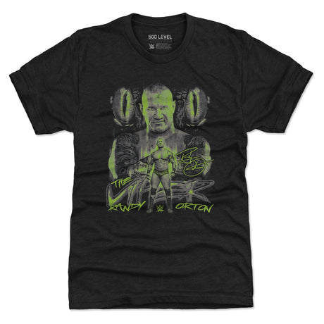 Randy Orton Men's Premium T-Shirt | 500 LEVEL