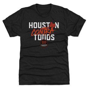 Houston Dynamo FC Men's Premium T-Shirt | 500 LEVEL