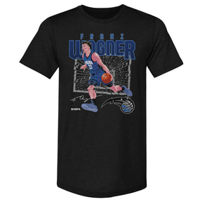 Franz Wagner Men's Premium T-Shirt | 500 LEVEL