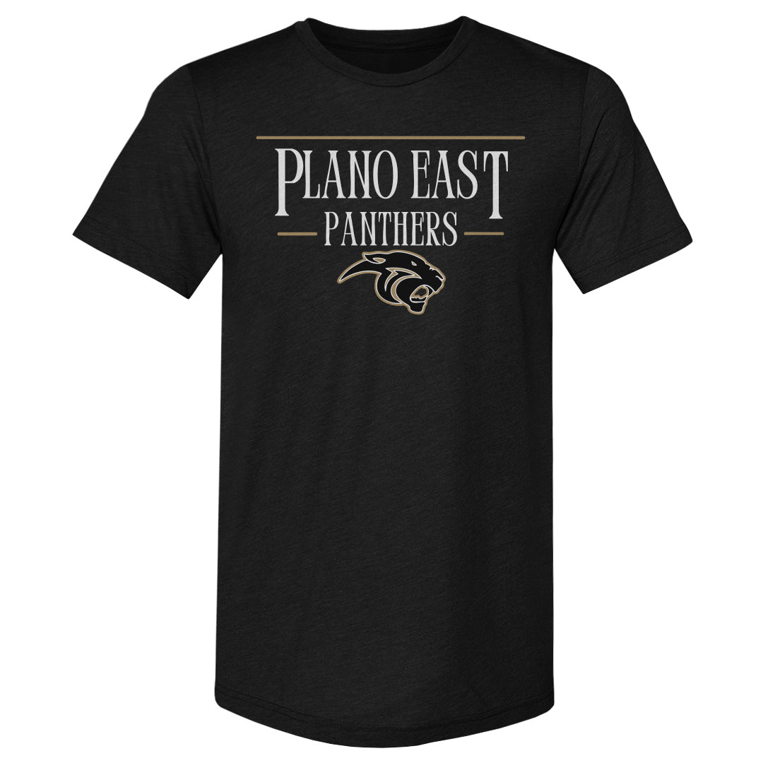 Plano East Men's Premium T-Shirt | 500 LEVEL