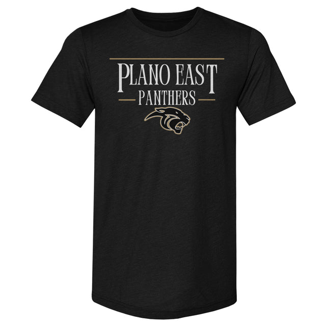 Plano East Men's Premium T-Shirt | 500 LEVEL