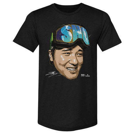 Shohei Ohtani Men's Premium T-Shirt | 500 LEVEL