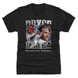 Bryce Harper Men's Premium T-Shirt | 500 LEVEL