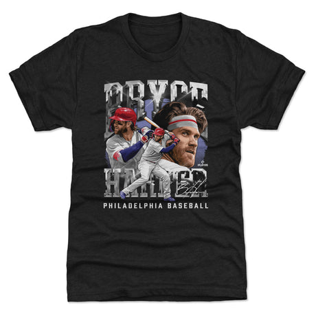 Bryce Harper Men's Premium T-Shirt | 500 LEVEL