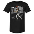 Victor Wembanyama Men's Premium T-Shirt | 500 LEVEL