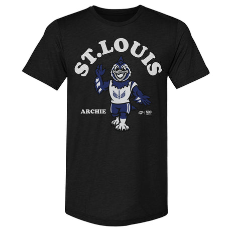 St. Louis Battlehawks Men's Premium T-Shirt | 500 LEVEL