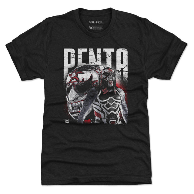 Penta Men's Premium T-Shirt | 500 LEVEL