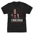 Stephen Zimmerman Men's Premium T-Shirt | 500 LEVEL
