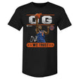 OG Anunoby Men's Premium T-Shirt | 500 LEVEL