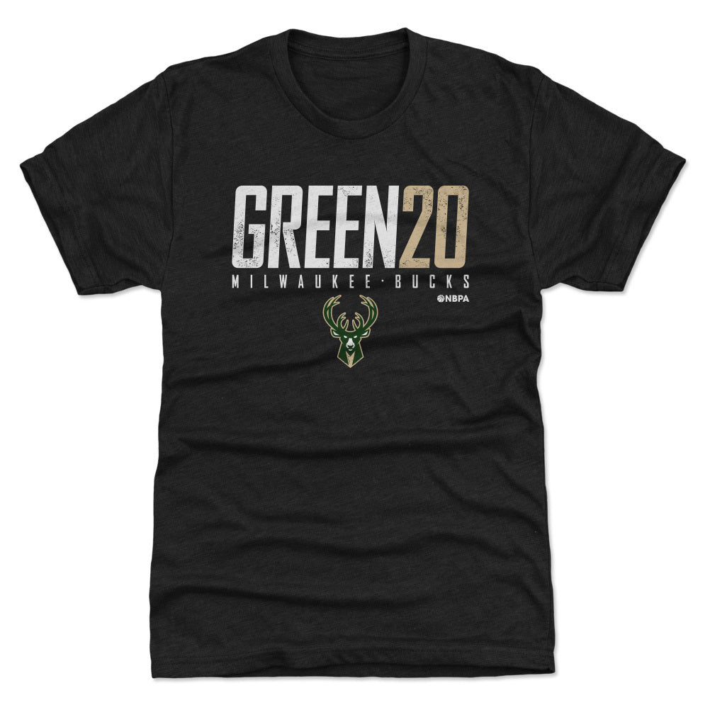 AJ Green Men's Premium T-Shirt | 500 LEVEL