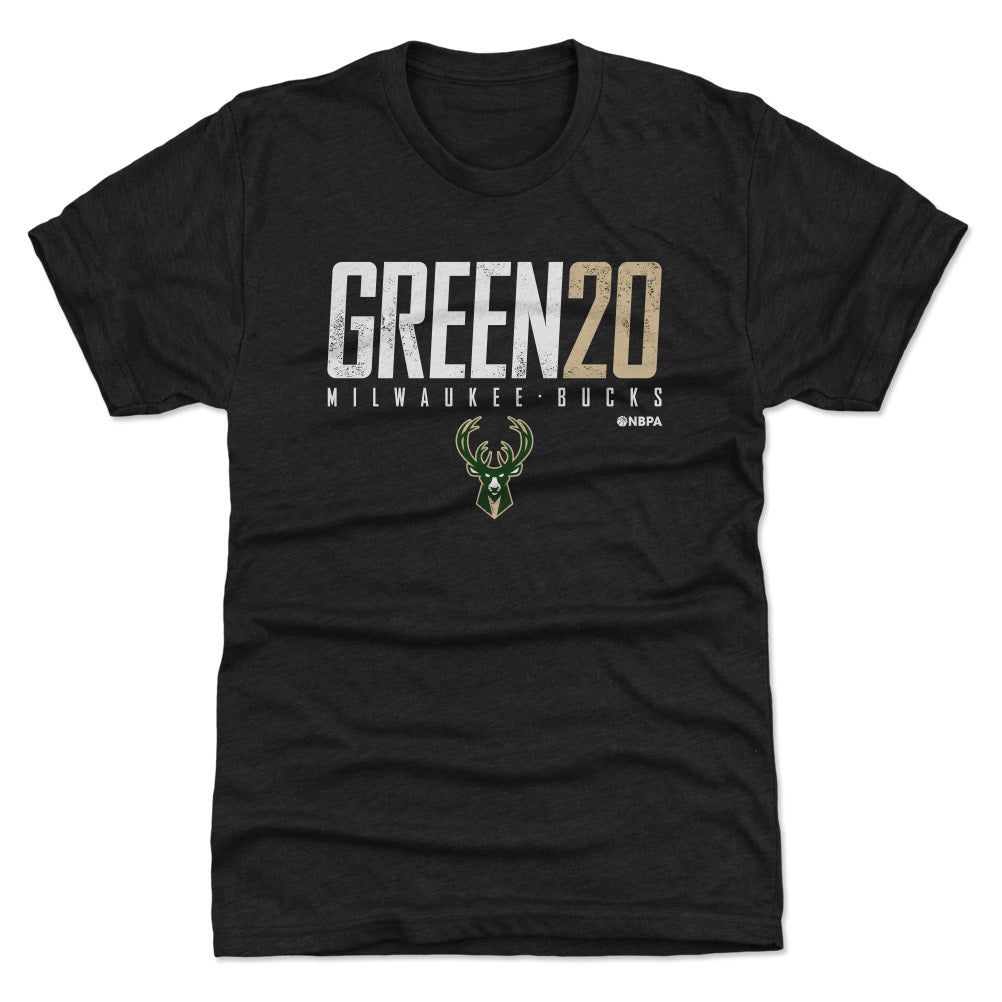 AJ Green Men&#39;s Premium T-Shirt | 500 LEVEL