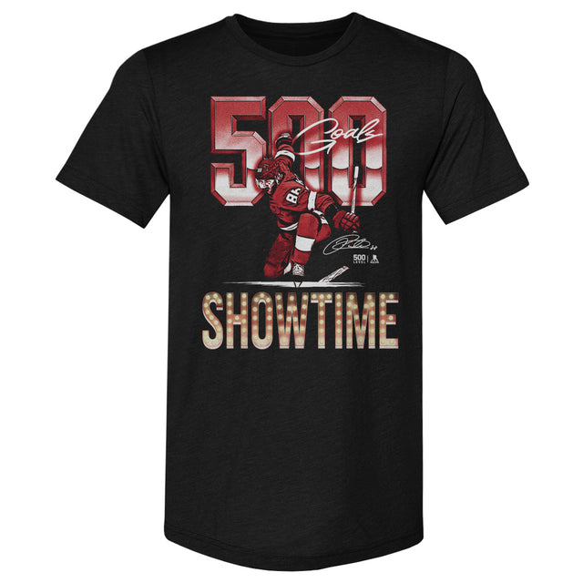 Patrick Kane Men's Premium T-Shirt | 500 LEVEL