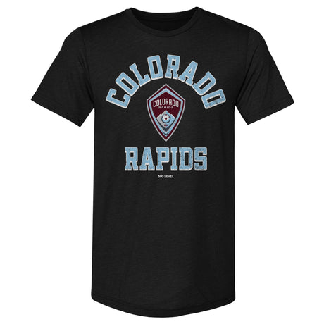Colorado Rapids Men's Premium T-Shirt | 500 LEVEL