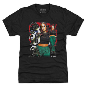 Ava Raine Men's Premium T-Shirt | 500 LEVEL