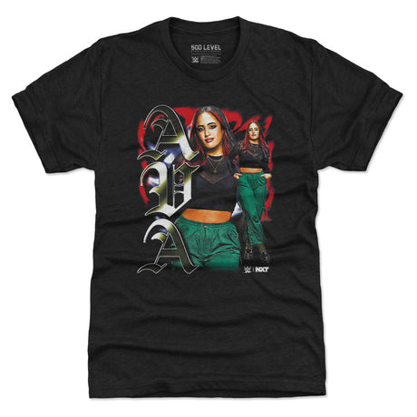 Ava Raine Men's Premium T-Shirt | 500 LEVEL