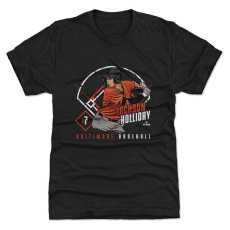 Jackson Holliday Men's Premium T-Shirt | 500 LEVEL