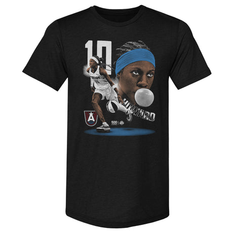 Rhyne Howard Men's Premium T-Shirt | 500 LEVEL