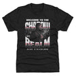 Sean Strickland Men's Premium T-Shirt | 500 LEVEL