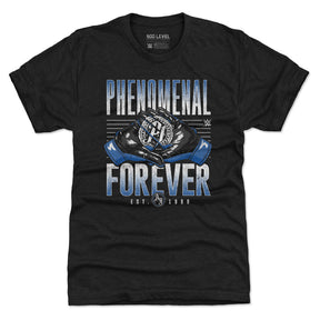 A.J. Styles Men's Premium T-Shirt | 500 LEVEL