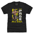 Ethan Page Men's Premium T-Shirt | 500 LEVEL