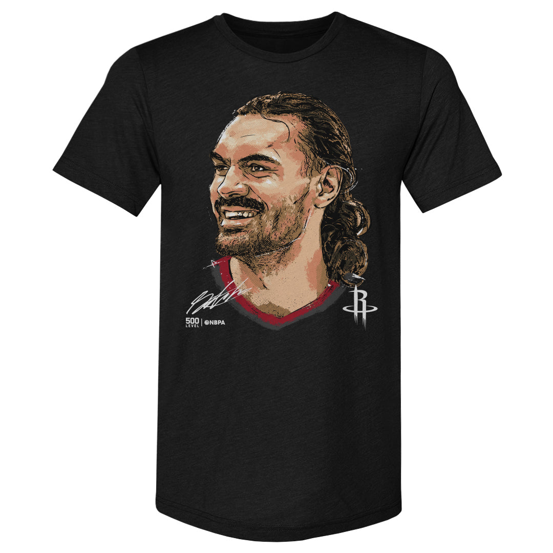 Steven Adams Men's Premium T-Shirt | 500 LEVEL