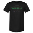Carol Young Suh Lee Men's Premium T-Shirt | 500 LEVEL