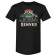 Denver Summit FC Men's Premium T-Shirt | 500 LEVEL
