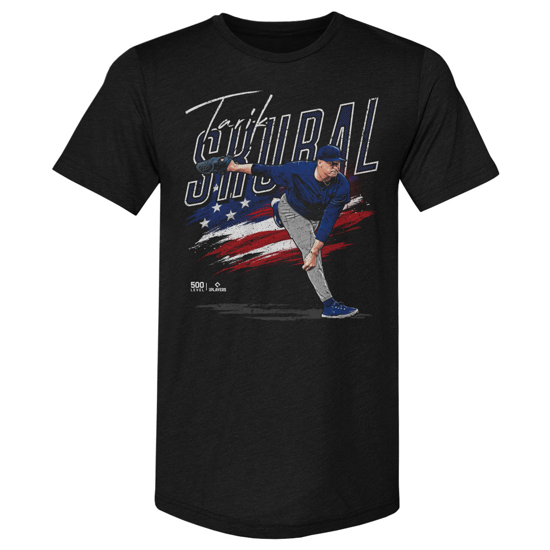 Tarik Skubal Men's Premium T-Shirt | 500 LEVEL