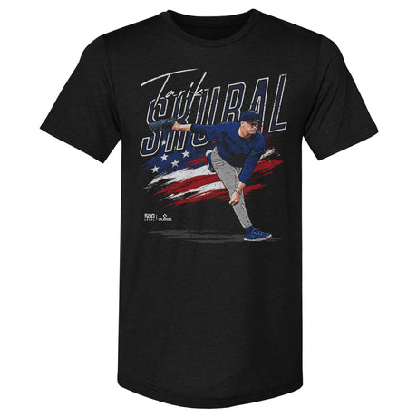 Tarik Skubal Men's Premium T-Shirt | 500 LEVEL