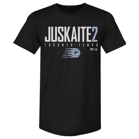 Laura Juskaite Men's Premium T-Shirt | 500 LEVEL
