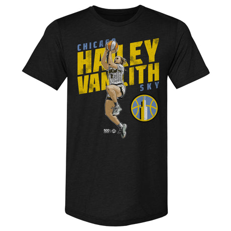 Hailey Van Lith Men's Premium T-Shirt | 500 LEVEL