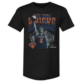 Miles McBride Men's Premium T-Shirt | 500 LEVEL