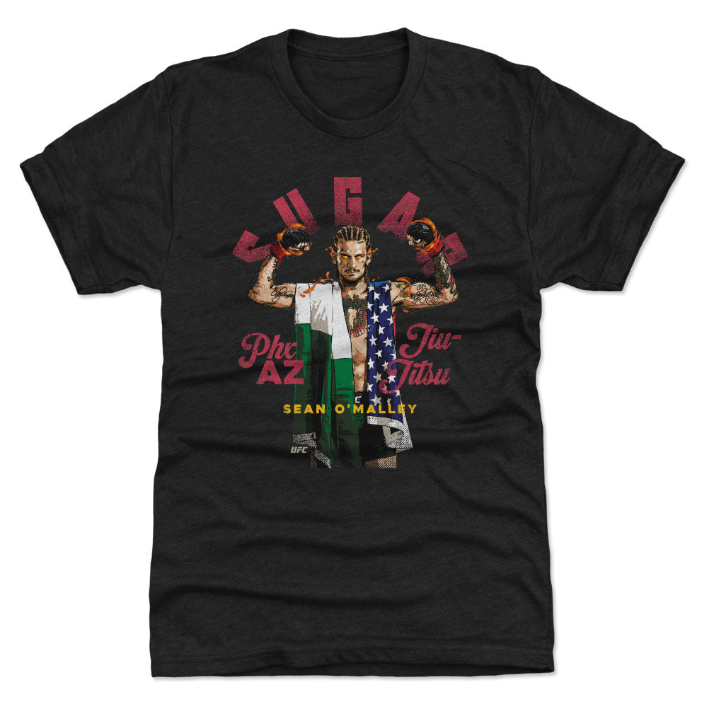 Sean O'Malley Men's Premium T-Shirt | 500 LEVEL
