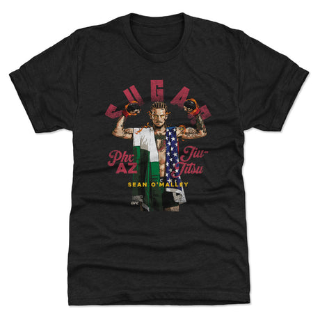 Sean O'Malley Men's Premium T-Shirt | 500 LEVEL