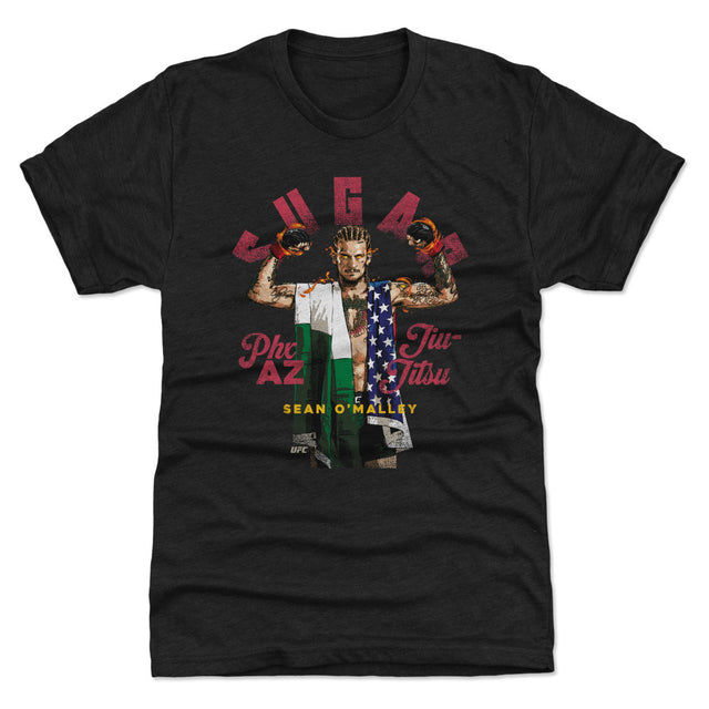 Sean O'Malley Men's Premium T-Shirt | 500 LEVEL