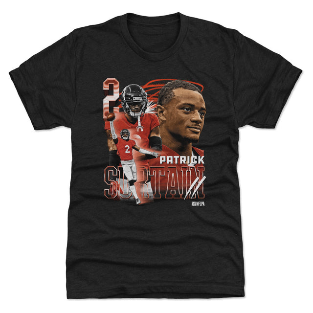 Patrick Surtain II Men's Premium T-Shirt | 500 LEVEL