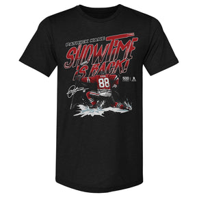 Patrick Kane Men's Premium T-Shirt | 500 LEVEL