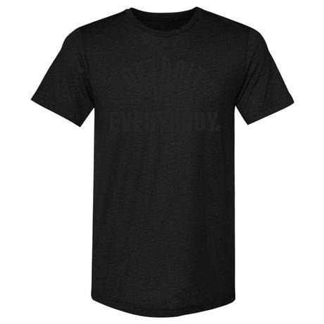 Vs. Everybody Men's Premium T-Shirt | 500 LEVEL