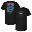 LAFC Men's Premium T-Shirt | 500 LEVEL