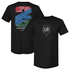 LAFC Men's Premium T-Shirt | 500 LEVEL
