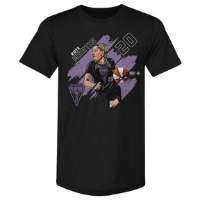 Kate Martin Men's Premium T-Shirt | 500 LEVEL