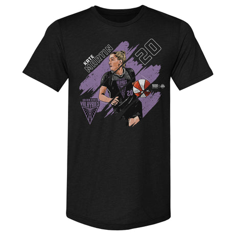 Kate Martin Men's Premium T-Shirt | 500 LEVEL