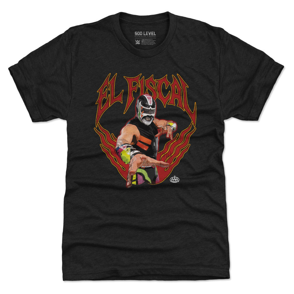 El Fiscal Men's Premium T-Shirt | 500 LEVEL